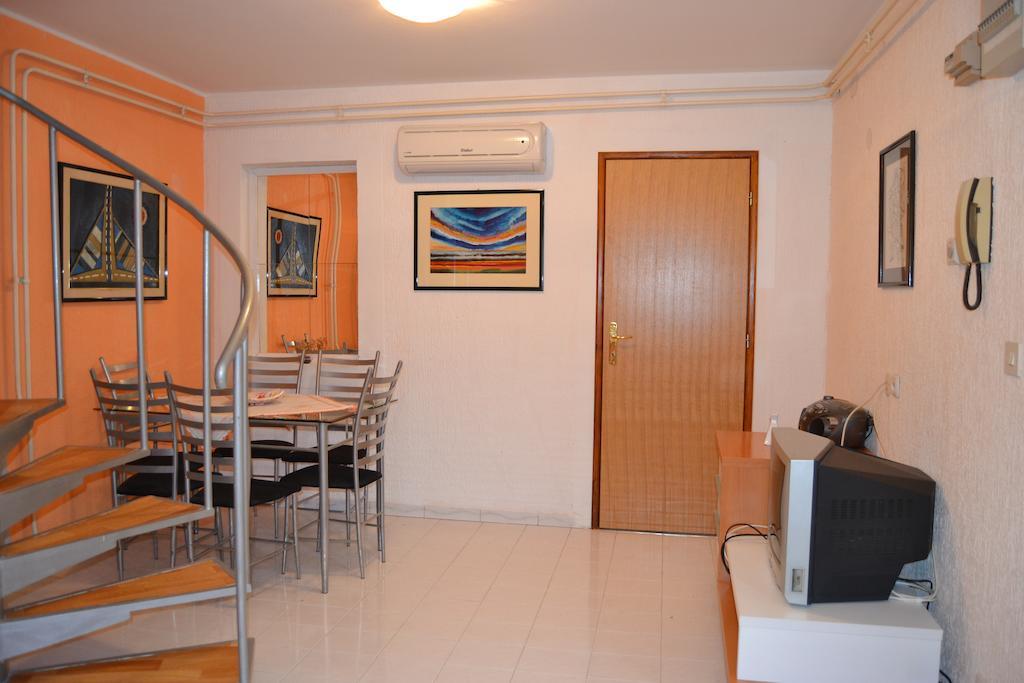 Apartments Cavae Romanae Medulin Pokoj fotografie