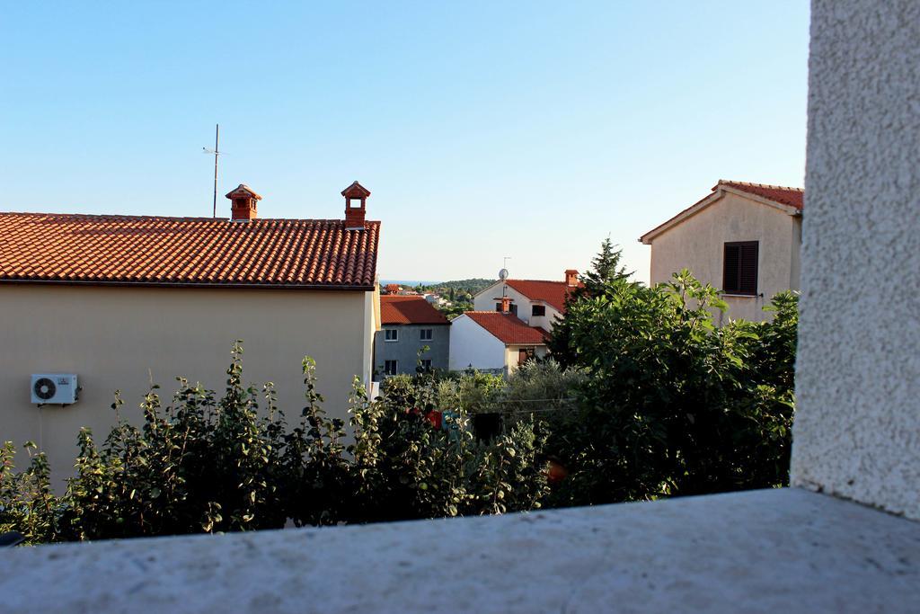 Apartments Cavae Romanae Medulin Exteriér fotografie